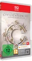 Nintendo SWITCH 2 Spiel Civilization 7 NEU NEW 55