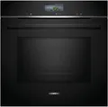 Siemens HM736GAB1 Backofen mit Mikrowellenfunktion