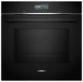Siemens iQ700 HM736GAB1 Einbaubackofen groß Mikrowelle