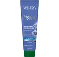 WELEDA Haarshampoo HydroShine Pflege Spülung Alpen-Lein, 150 ml