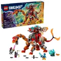 LEGO DREAMZzz 71514 Dino-Düsenflieger
