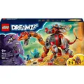 LEGO DREAMZzz 71514 Dino-Düsenflieger