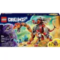 71514 LEGO DREAMZZZ Dino-Düsenflieger (71514)
