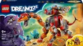 LEGO Dino-Düsenflieger - 71514