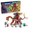 LEGO DREAMZzz 71514 Dino-Düsenflieger