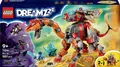 71514 LEGO DREAMZZZ Dino-Düsenflieger (71514)