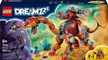 Gadget - Lego: 71514 - Dreamzzz - Jet-Dinosauro -D- Lego