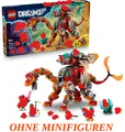 LEGO® Dreamzzz 71514 Dino-Düsenflieger | ohne Figuren