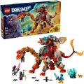 LEGO 71514 DREAMZzz Dino-Düsenflieger, Konstruktionsspielzeug