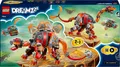 LEGO® Dino-Düsenflieger (71514), LEGO DREAMZzz  (1007 St)