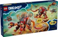 71514 - LEGO DREAMZzz - Weltraumdinosaurier