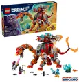 LEGO DREAMZzz 71514 Dino-Düsenflieger 71514