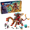 5702018063682 LEGO DREAMZZZ 71514 Dino-Jet Lego