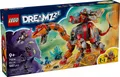 5702018063682 Blocks DREAMZzz 71514 Dino Jet LEGO