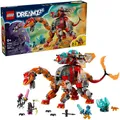 LEGO dreamzzz 71514 dinoruimteschip