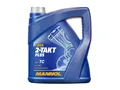 MANNOL 2T PLUS 4L MISCHÖL