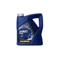 MANNOL MISCHÖL 2T PLUS 4L (7204) HALBSYNTHETISCH (4)