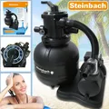 Steinbach Classic 310 Sandfilteranlage 6,3m³ Pool Filter Filterkessel Poolfilter