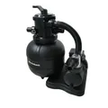 Steinbach 040310 Filteranlage Classic 310 Intex Adapter Pool Filterpumpe Sandfil