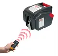 Ribimex PE12V/T1, 285 mm, 360 mm, 250 mm, 12,7 kg