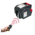 Ribitech Fernbedienung 12v auto elektrische winde