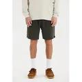 SOS Shorts Niseko aus hochwertigem Stretch-Material schwarz S