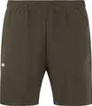 SOS Niseko Uni Shorts black ink (1071) S