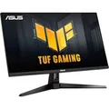 TUF Gaming VG27AQM5A, Gaming-Monitor 68.6 cm (27 Zoll), schwarz, QHD, Fast-IPS, ELMB Sync, VRR, 300Hz Panel