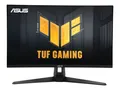 ASUS TUF Gaming VG27AQM5A, Gaming-Monitor 68.6 cm (27 Zoll), schwarz, QHD, Fast-