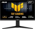 ASUS TUF Gaming VG27AQML5A QHD Monitor (27 Zoll, 2560 x 1440, 300Hz, Fast IPS, E