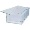 Maul Visitenkartenbox Glasklar, Für 400 1956305 (4002390047111)