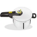 Tefal Secure 5 Neo 6 l Secure 5 Neo Schnellkochtopf 22 cm P25307