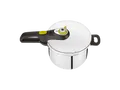 TEFAL P 2530738 Secure 5 Neo Schnellkochtopf Edelstahl