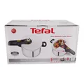 Tefal® Tefal Schnellkochtopf Secure 5 Neo, 22 cm , 6 L P2530738