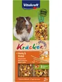 Vitakraft Kräcker + Honig & Dinkel