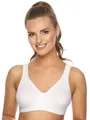 Viania Sport-BH Sport BH Workout (Stück, 1-tlg) nahtlos