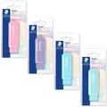 Staedtler 525 PSBKPA Radierer (525 PSBKPA)