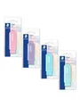 Staedtler Eraser with slid. plastic sleeve P.