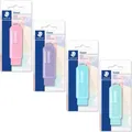 Staedtler 525 PSBKPA Radierer (525 PSBKPA)