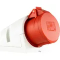 REV-Ritter CEE-Steckdose 0510600555, 16 A, 400 V, 5-polig, IP44