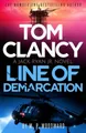 Tom Clancy Line of Demarcation: Jack Ryan, Jr. is caught in a deadly web of