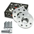 JOM Spurverbreiterung Set 20mm inkl. Radschrauben für VW Passat Variant 3C5 3C2