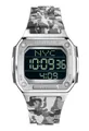 Philipp Plein Hyper $hock Mehrfarbig Unisex Armbanduhr PWHAA1522