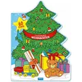 Trötsch Stickermalbuch Weihnachten (K5 095927054)