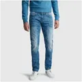 PME LEGEND Regular-fit-Jeans Nightflight PTR120 in verschiedenen Waschungen - Regular Fit blau 40