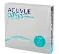 1 Day Acuvue Oasys Kontaktlinsen