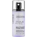 Catrice Teint PrimerPrime And Fine Multitalent Fixing Spray 50 ml (99,80 € / 1 l)