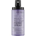 Catrice Prime And Fine Multitalent Fixierspray Transparent langanhaltend vegan