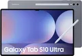 Samsung Galaxy Tab S10 Ultra 5G Tablet (36.99 cm/14.6", 256GB, Android 14) Mondsteingrau (SM-X926BZAREUE)
