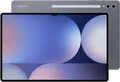 Samsung Galaxy Tab S10 Ultra Tablet Android 14 256 GB 36,99 cm 14.6" Dynamic AMOLED 2X 2960 x 1848 microSD-Steckplatz 3G 4G 5G Mondsteingrau (SM-X926BZAREUE)